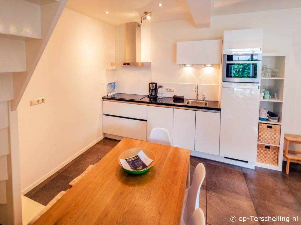 Huis op West (West)
