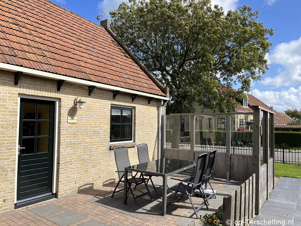 buitenaanzicht Goudberg, It Winkelh&uacute;s