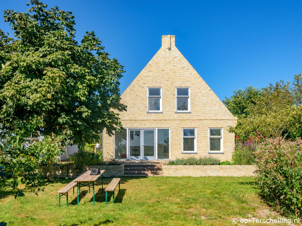 De Luwte van Oosterend