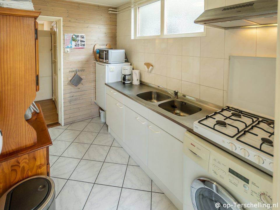  `t Huisje (West)